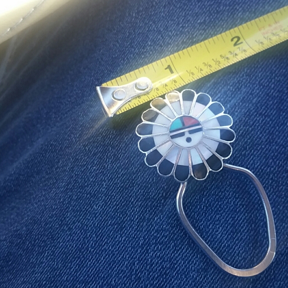 ISLETA PUEBLO(Pat.Pend C31) BENNETT - Picture 4 of 4